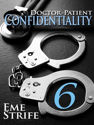 cover image of Volume Six (The Confidential Series #1)